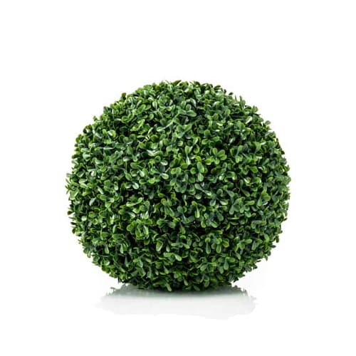 Buxus lopta UV R34
