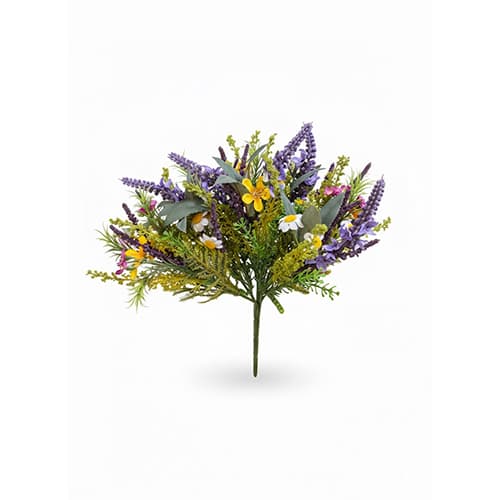 Cvetni žbun h24cm