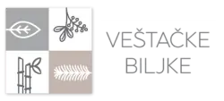 Vestacke biljke logo