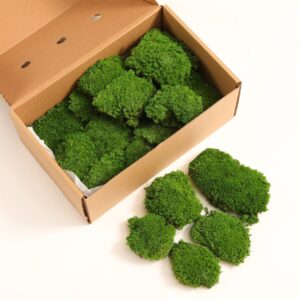 Mahovina loptice 30x24x9cm