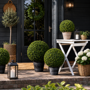 buxus f30 uv p18