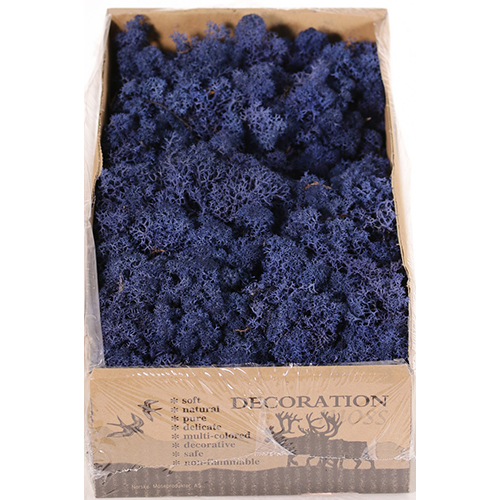 teget mahovina Mahovina - teget